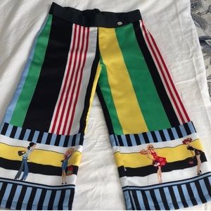 Fashionable girls pants never worn!!